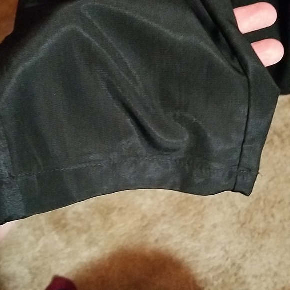 Mossimo Slate Pant With Pockets Elastic Waist - Picture 2 of 6